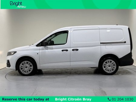 2025 Ford Transit Connect LWB TREND 2.0 T €27,949 thumbnail