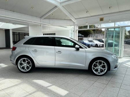 2015 Audi A3 - photo 2