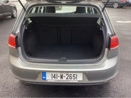 2014 Volkswagen Golf ** F.S.H €8,750 thumbnail