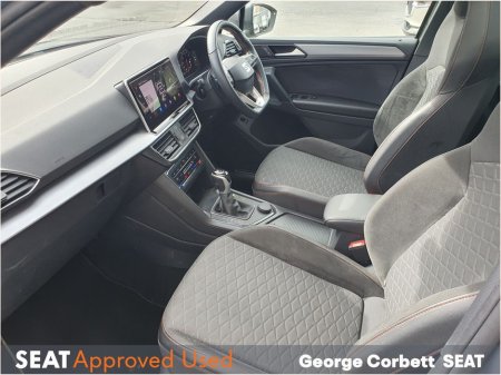 2022 SEAT Tarraco - thumbnail 8