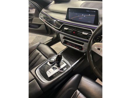 2020 BMW 7 Series  €49,950 thumbnail