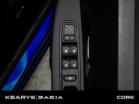 2021 Dacia Sandero - thumbnail 17