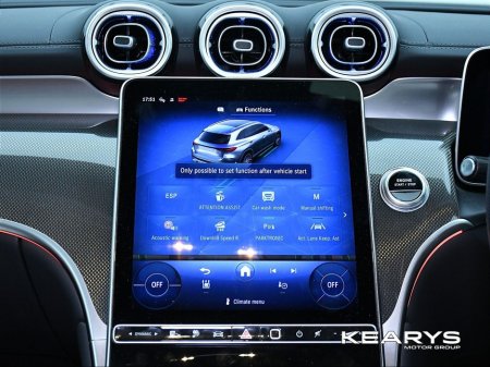 2025 Mercedes-Benz GLC Class - thumbnail 20