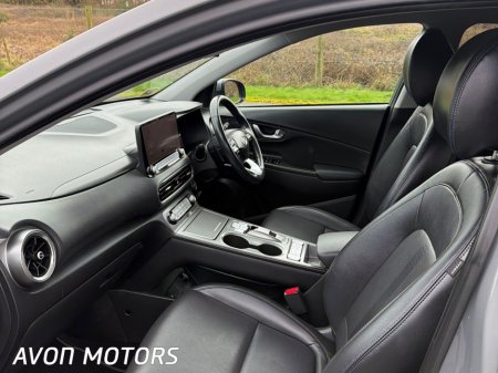 2023 Hyundai Kona - thumbnail 10