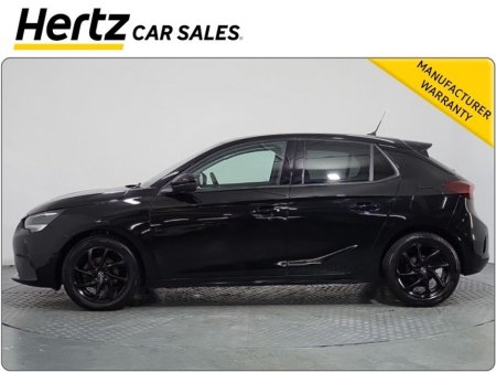 2023 Opel Corsa - thumbnail 6