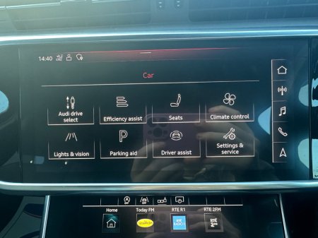 2019 Audi A6 2.0TDI 204 S tronic S Line 20 €33,950 thumbnail