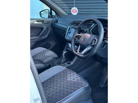 2020 Volkswagen Tiguan - thumbnail 18