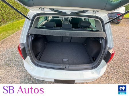 2017 Volkswagen Golf - photo 10