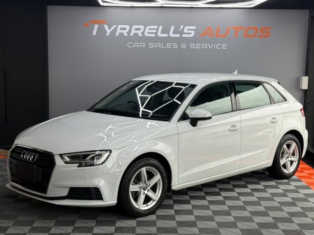 2017 Audi A3 - photo 5