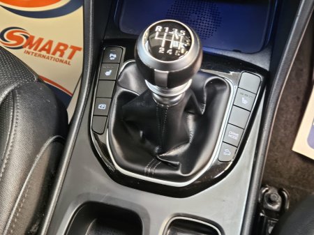 2021 Hyundai Tucson - thumbnail 10