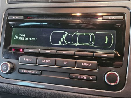 2013 Volkswagen Tiguan - thumbnail 12