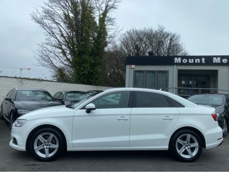 2017 Audi A3 - thumbnail 6