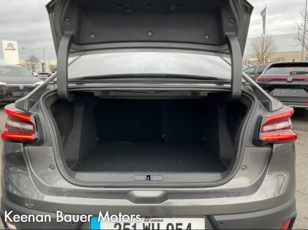 2025 Citroen C4X - thumbnail 8