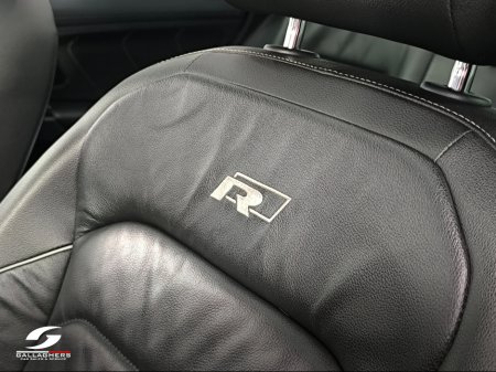 2017 Volkswagen Tiguan (171) R-LINE 2.0 TDI **4MOTION 240BHP**DSG AUTO €24,995 thumbnail