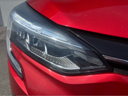 2021 Renault Clio - photo 4