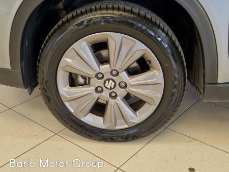 2023 Suzuki Vitara - thumbnail 20