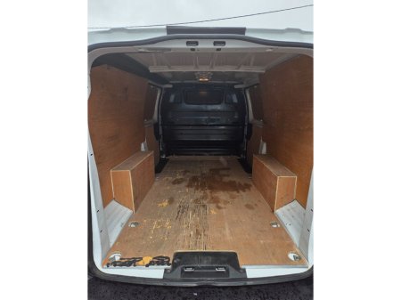 2023 Opel Vivaro - thumbnail 11