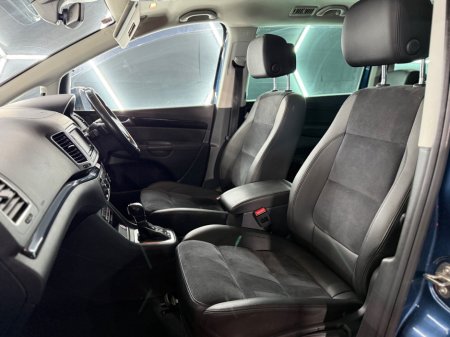 2015 Volkswagen Sharan 2.0TDI 150BHP Sharan €12,950 thumbnail