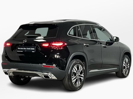 2025 Mercedes-Benz GLA Class 180 Progressive - 18 Inch Alloys - Reversing Camera - Panoramic Sunroof - Ambient Lighting - Sat Nav - Climate Control - Heated Seats - Keyless Start - Apple CarPlay/Android Auto - €59,950 or €60,900 €57,950