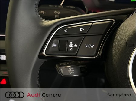 2026 Audi A3 - thumbnail 17