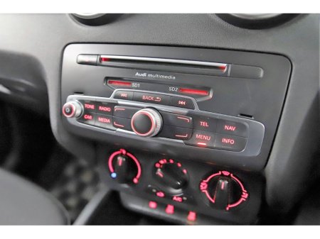 2016 Audi A1 1.0TFSI 95BHP S-TRONIC 5DR *1 YEARS WARRANTY* €14,490 thumbnail