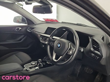 2020 BMW 1 Series - thumbnail 9