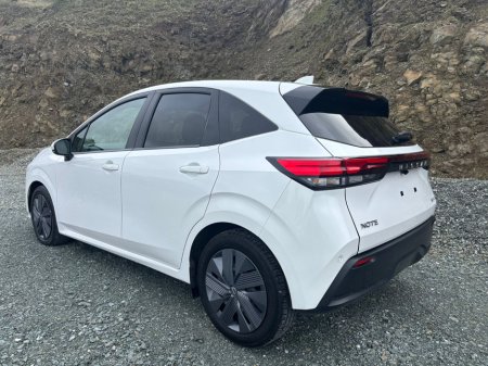 2023 Nissan Note - thumbnail 4