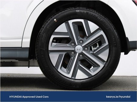 2024 Hyundai Kona - thumbnail 8