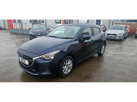 2016 Mazda Mazda2 - thumbnail 16