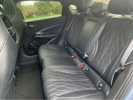 2024 BYD Seal EXCELLENCE 530 BHP €41,995 thumbnail