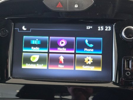 2019 Renault Clio - thumbnail 13