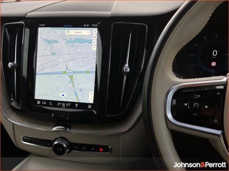 2023 Volvo XC60 T6 350bhp AWD PHEV Plus Bright (Two Year Warranty + Two Year Service Plan) €52,900 thumbnail