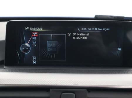 2015 BMW 3 Series - thumbnail 11