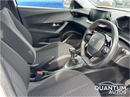 2022 Peugeot 2008 - thumbnail 12