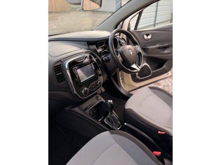 2016 Renault Captur - thumbnail 33