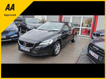 2018 Volvo V40 2018 D2 MOMENTUM ED 80,000 Kms €17,950 thumbnail