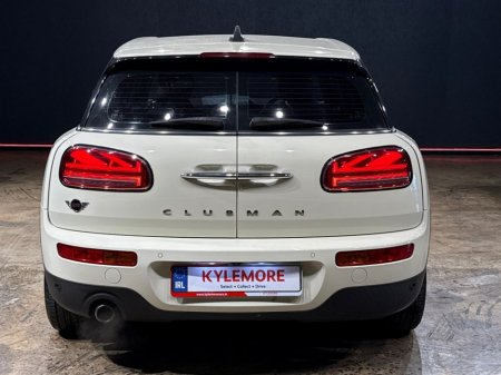 2020 MINI Cooper - thumbnail 4