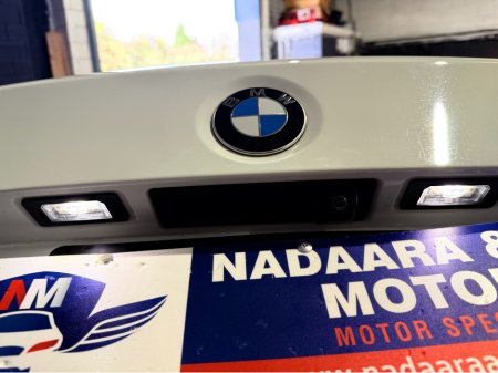 2015 BMW 3 Series 4d 320D LUXURY (AUTO) €16,249 thumbnail