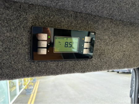 2022 Citroen Relay JUMPER 35 L4H2 ENTERPRISE BLUEH BLUEHDI 140 €75,000 thumbnail