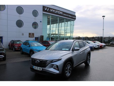 2022 Hyundai Tucson 2WD Executive