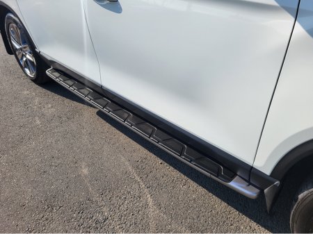 2021 Ssangyong Musso - thumbnail 11