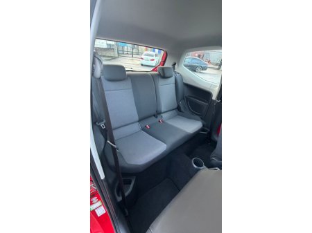 2013 Volkswagen up! 1.0 75BHP HIGH UP ASG €6,300 thumbnail