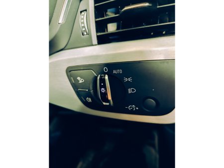 2017 Audi A5 S LINE 190PS  Digital Dash €24,900 thumbnail