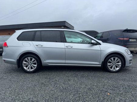 2016 Volkswagen Golf - thumbnail 22