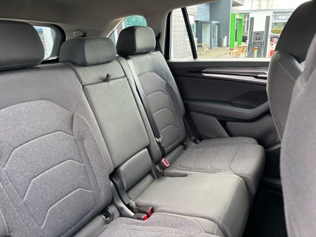 2024 Skoda Kodiaq - thumbnail 10