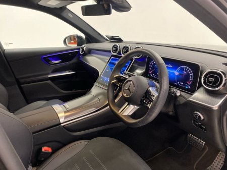 2025 Mercedes-Benz GLC Class GLC 300e Urban Edition €82,950 thumbnail