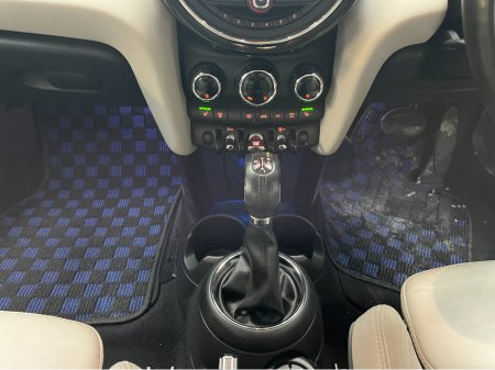 2017 MINI Cooper D - thumbnail 18