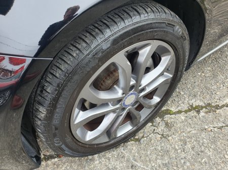 2016 Mercedes-Benz C Class - thumbnail 16