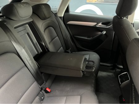 2017 Audi Q3 - thumbnail 12