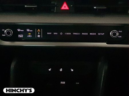 2022 Kia Sportage 1.6 CRDi SCR Diesel 115 hp K2 6MT €28,900 thumbnail